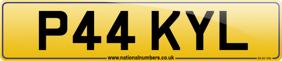 P44 KYL