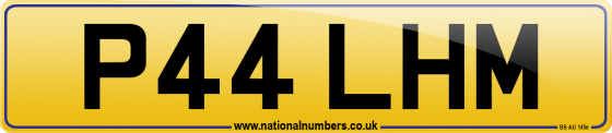 P44 LHM
