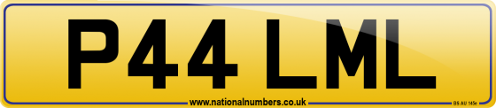 P44 LML
