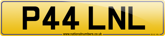 P44 LNL