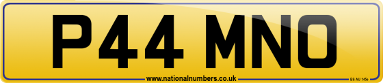 P44 MNO