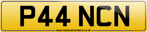 P44 NCN