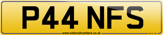 P44 NFS