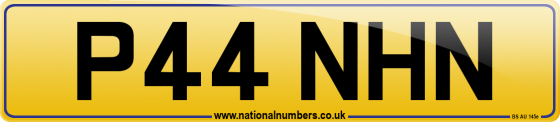 P44 NHN
