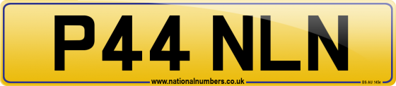 P44 NLN