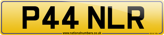 P44 NLR