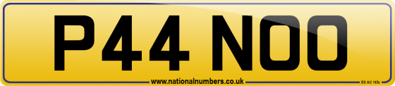 P44 NOO