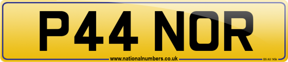 P44 NOR