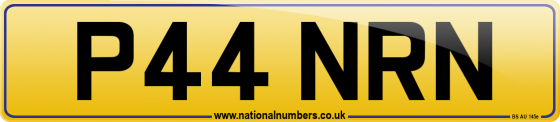 P44 NRN