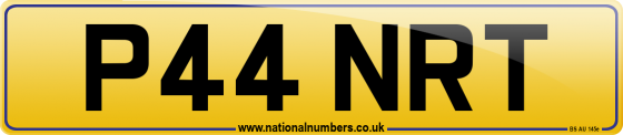 P44 NRT