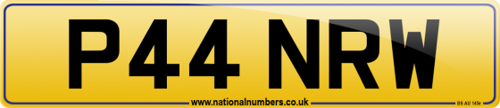 P44 NRW