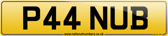 P44 NUB