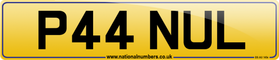P44 NUL