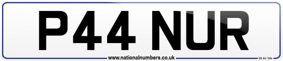 P44 NUR