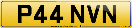 P44 NVN