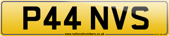 P44 NVS