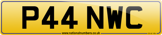 P44 NWC