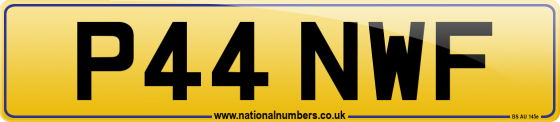 P44 NWF