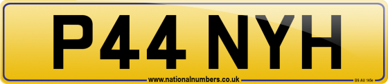P44 NYH