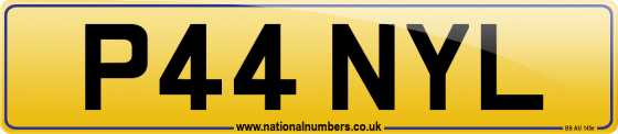 P44 NYL