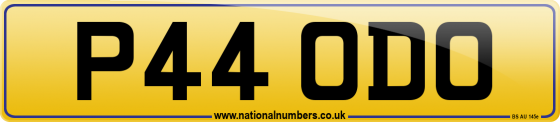 P44 ODO
