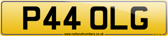 P44 OLG