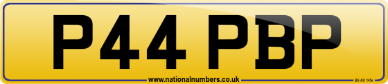 P44 PBP