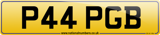 P44 PGB