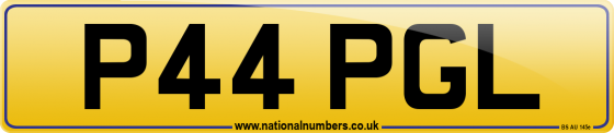P44 PGL