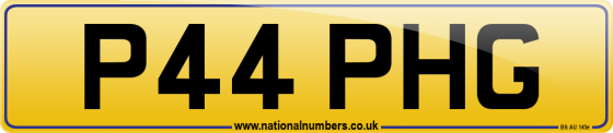 P44 PHG