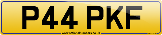 P44 PKF