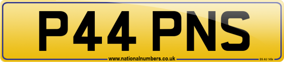 P44 PNS