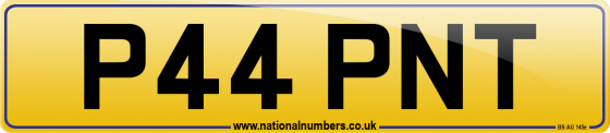 P44 PNT