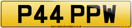 P44 PPW