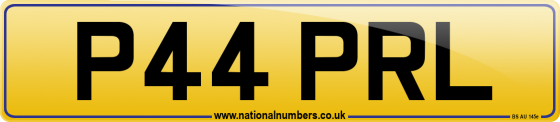 P44 PRL