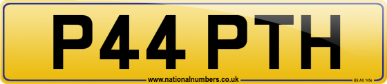 P44 PTH