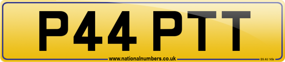 P44 PTT