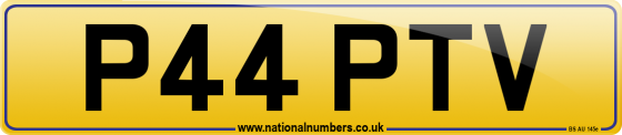 P44 PTV
