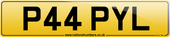 P44 PYL
