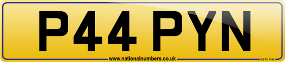 P44 PYN