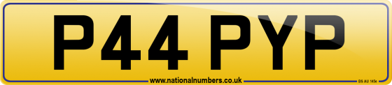 P44 PYP