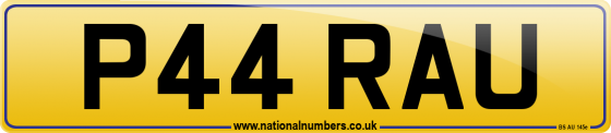 P44 RAU