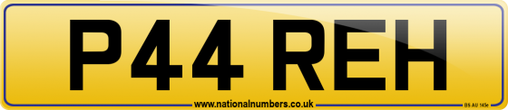 P44 REH