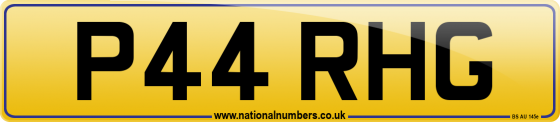 P44 RHG