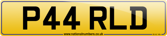 P44 RLD