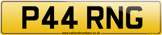 P44 RNG