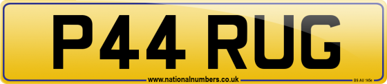 P44 RUG
