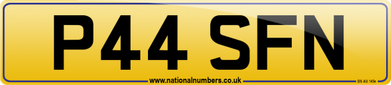 P44 SFN