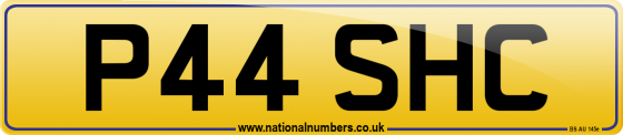 P44 SHC
