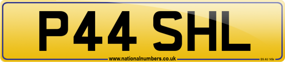 P44 SHL